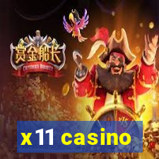 x11 casino